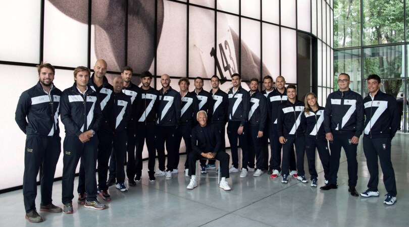 Inaugurata Emotions of the Athletic Body