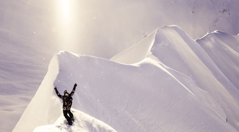 Red Bull TV presenta l’action movie The Fourth Phase