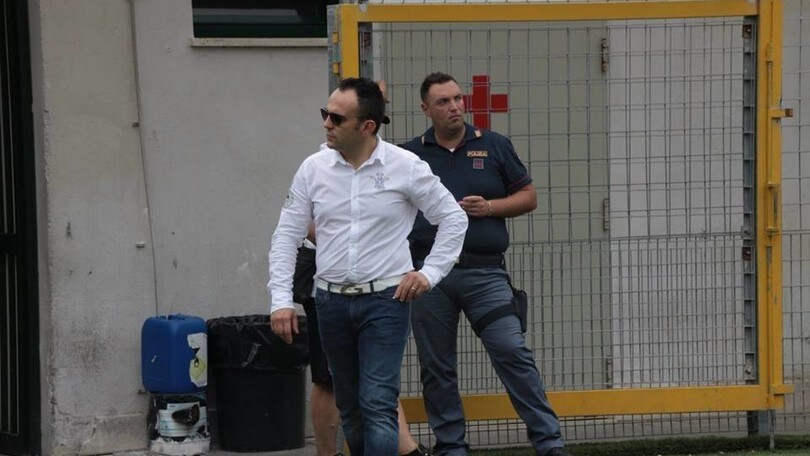 Battipagliese, ufficiale il ritorno di Guariglia