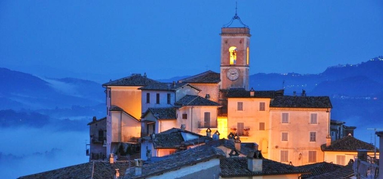 Un weekend a tutta sagra