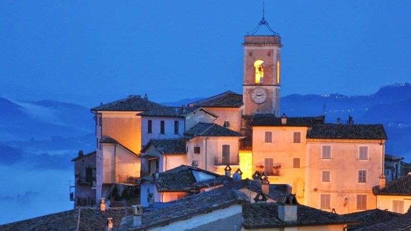 Un weekend a tutta sagra