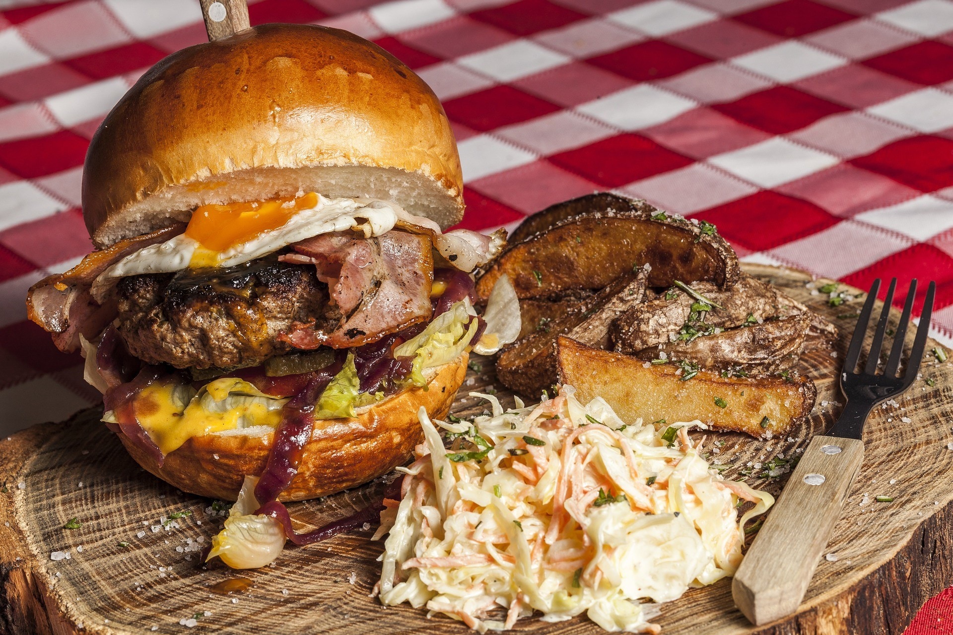 Testaccio ospita “Roma International Street Food”