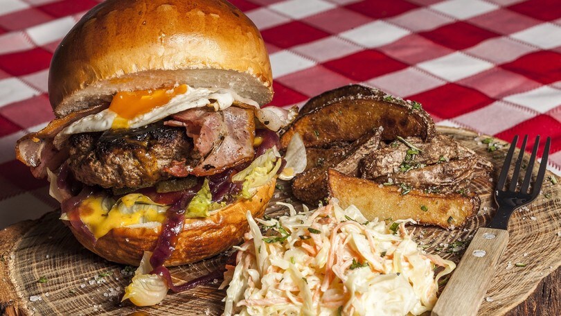 Testaccio ospita “Roma International Street Food”