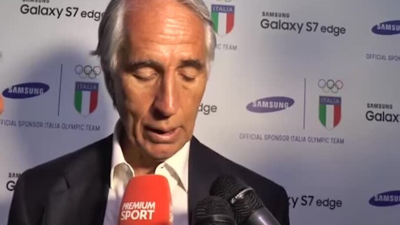 Roma 2024: Malagò non perde le speranze