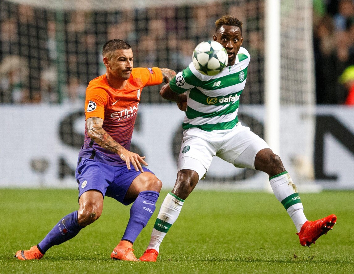 Calciomercato Celtic: «L'Arsenal ha messo gli occhi su Dembele»