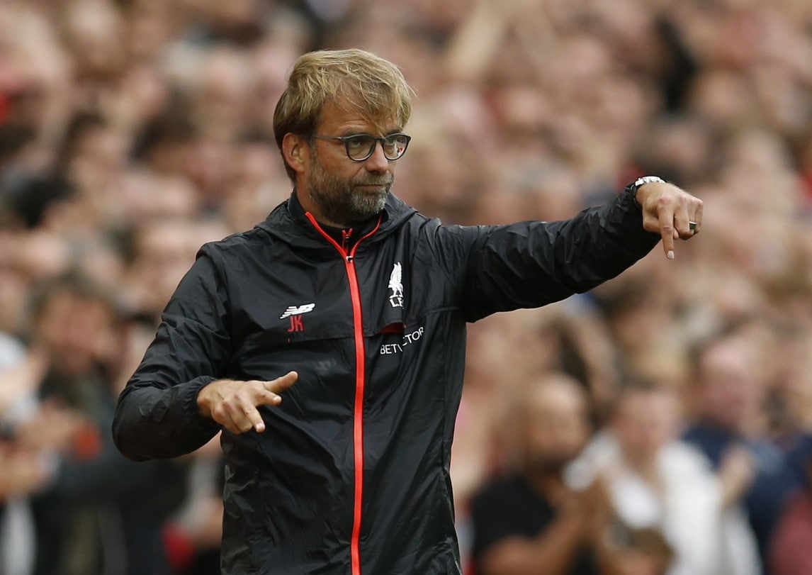 Calciomercato: «Klopp sfida Ranieri per Isak»
