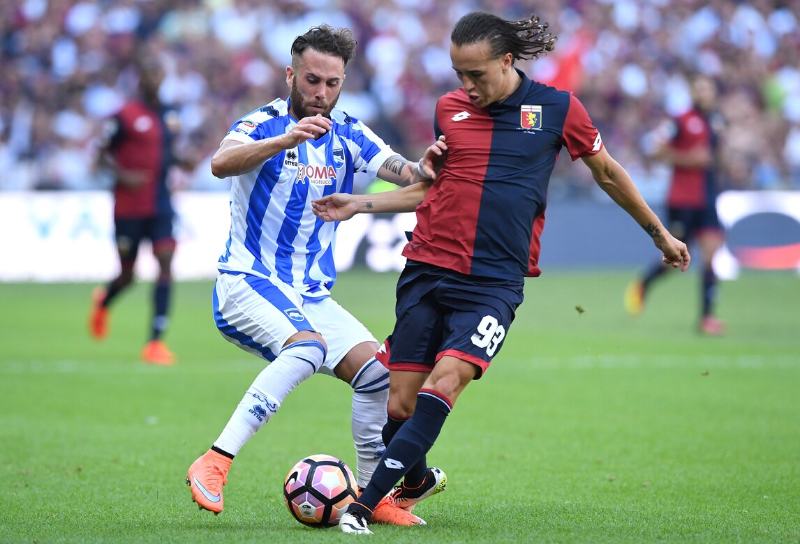Serie A, la Corte d'Appello conferma le squalifiche di Zampano e Vives