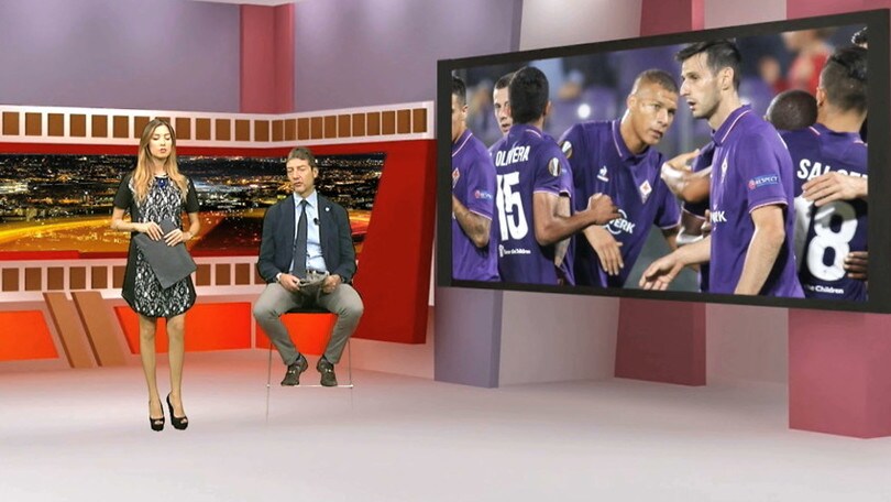 Fiorentina, è questa la strada giusta