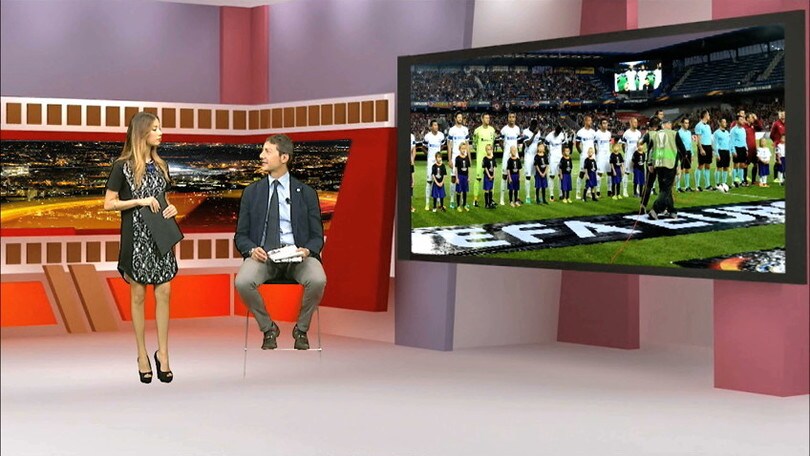 Inter, il ko europeo non condizionerà il campionato