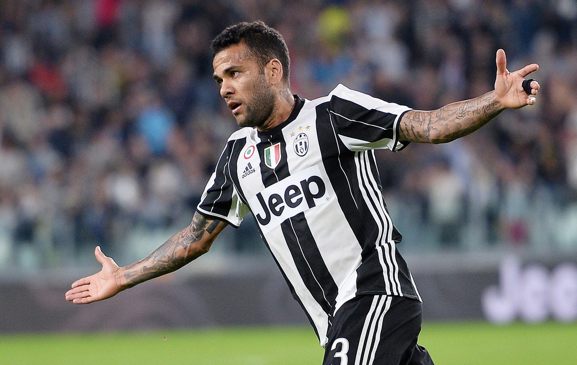 24 ore di notizie sulla Juventus
