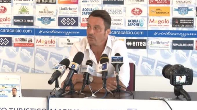 Oddo: "Chievo tra le squadre più forti"