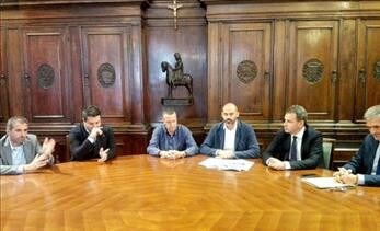Volley: Superlega, il Palazzetto di Verona è agibile per il campionato