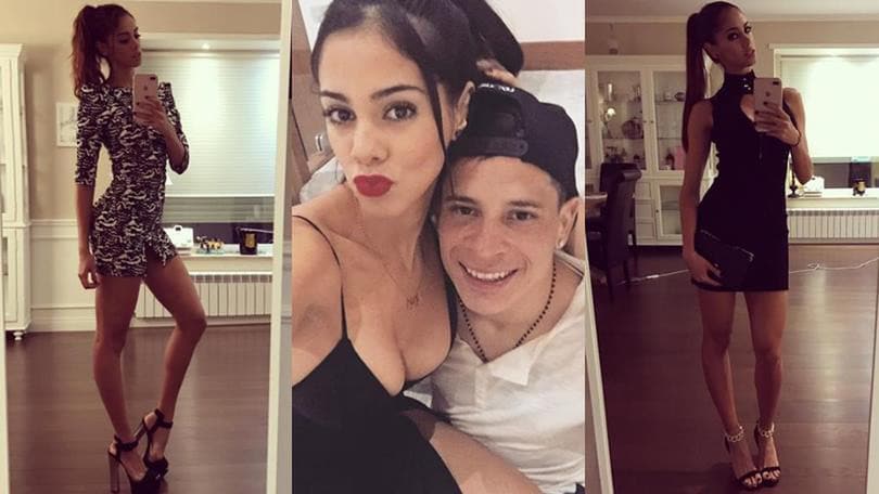 Iturbe, l'amore per uscire dalla crisi