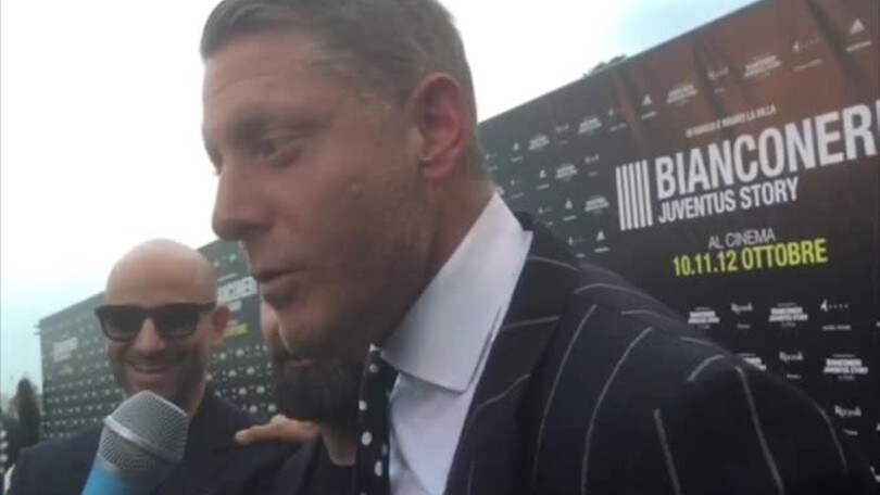 Lapo Elkann: "Film emozionante, per tutti"
