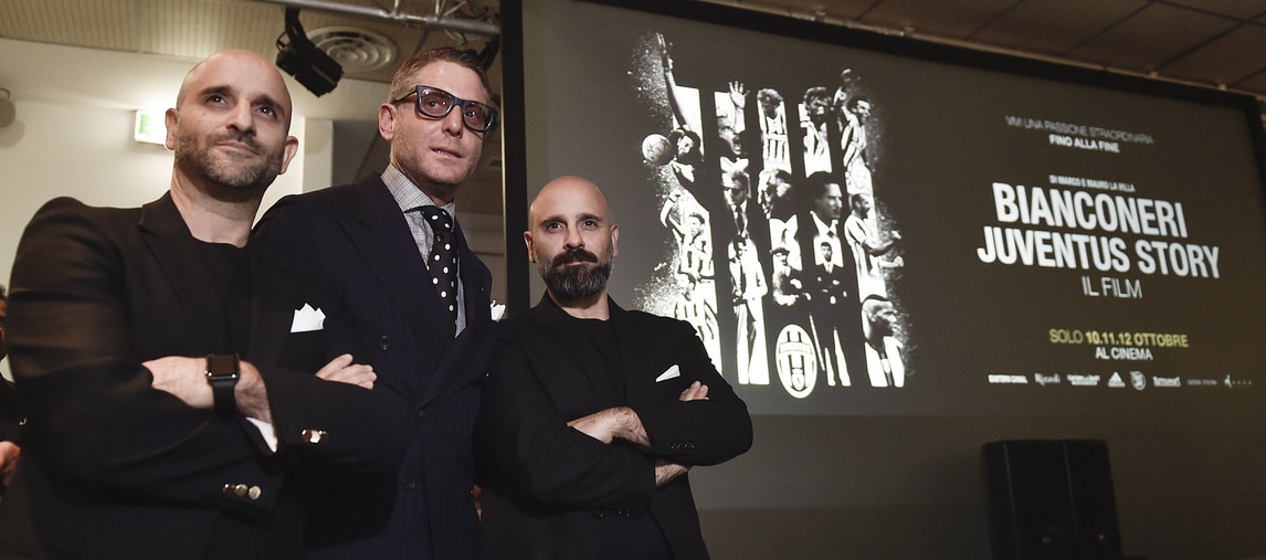 Juventus, Lapo Elkann: «Voglio quarta stella e sesto scudetto». John: «Bello vedere quanto è forte»