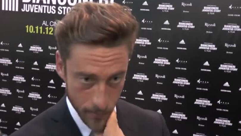 Marchisio: "Pronto a tornare, mi mancava il campo"