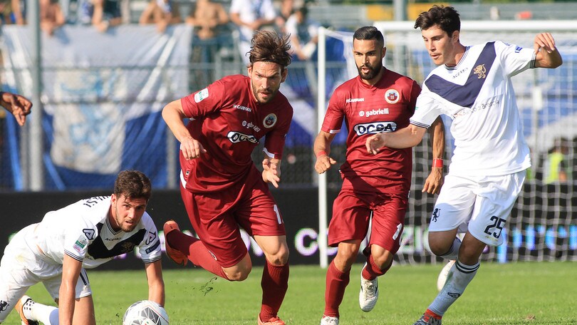 Serie B  Brescia-Cittadella, probabili formazioni e tempo reale alle 15. Dove vederla in tv