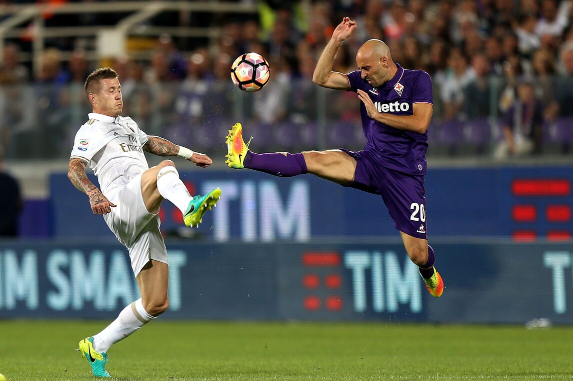 Calciomercato Milan: «Il Leicester offre 10 milioni di euro per Kucka»