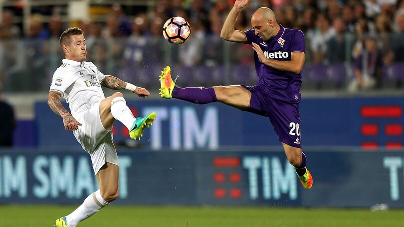 Calciomercato Milan: «Il Leicester offre 10 milioni di euro per Kucka»