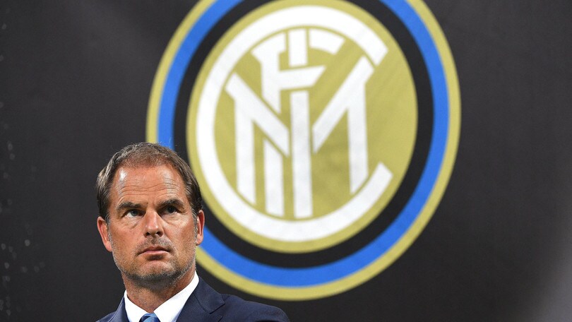 De Boer: «Roma grande squadra, Totti super»
