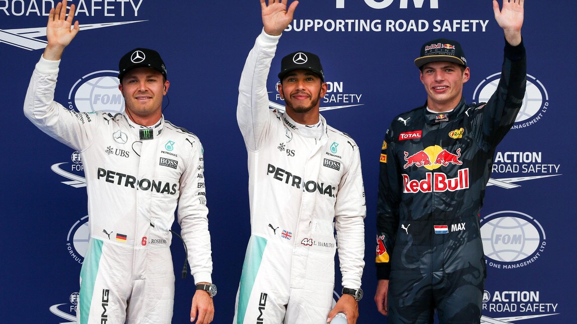 GP Malesia, Hamilton conquista la pole. Vettel è quinto
