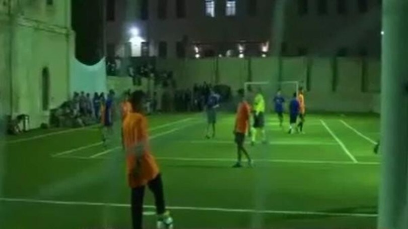 Inaugurato il campo della pace a Gerusalemme
