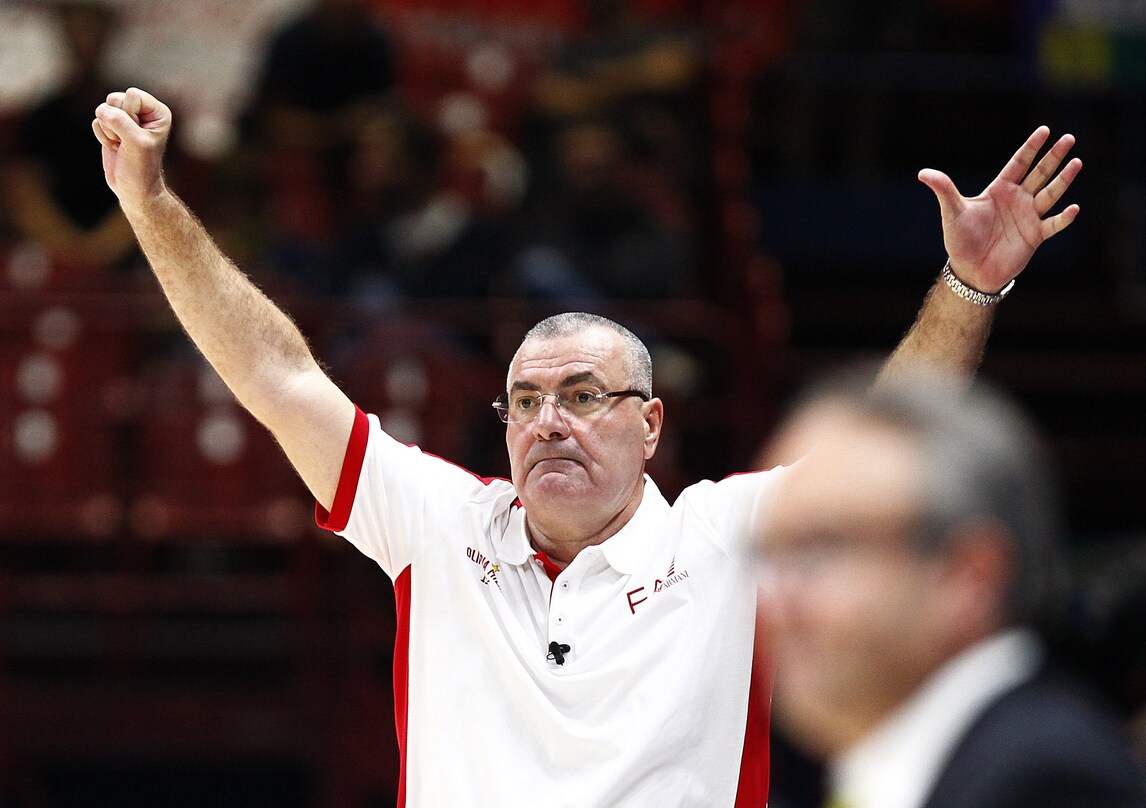 Basket, Serie A: Milano imprendibile, il titolo a 1,35