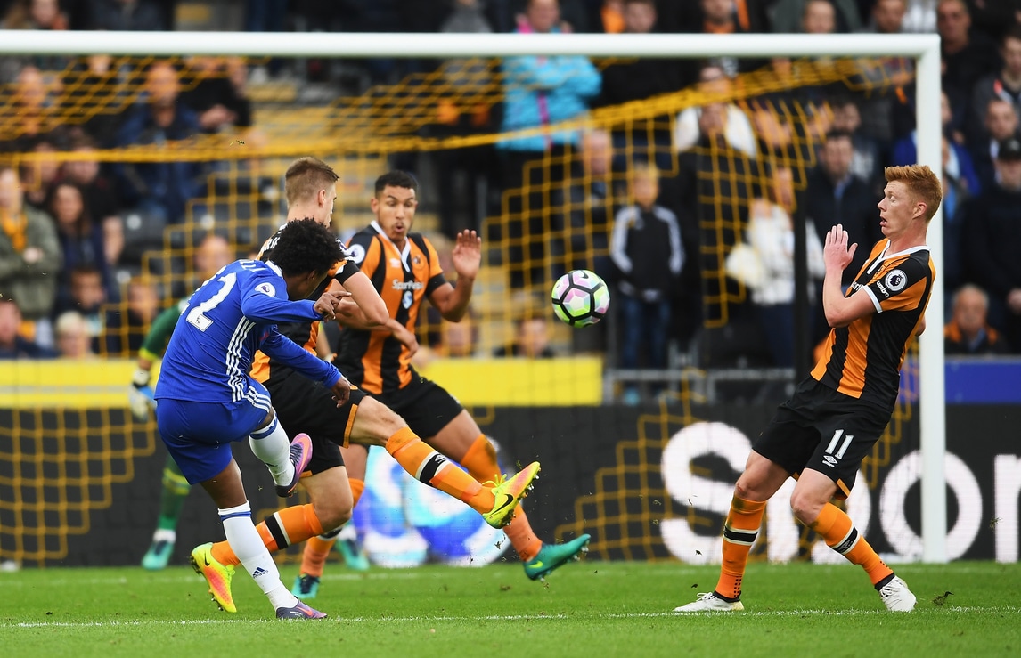 Premier League: Conte e il Chelsea tornano a vincere, Mazzarri pareggia in casa
