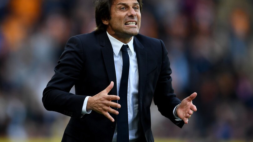 Premier League, Hull-Chelsea 0-2: Conte torna a vincere