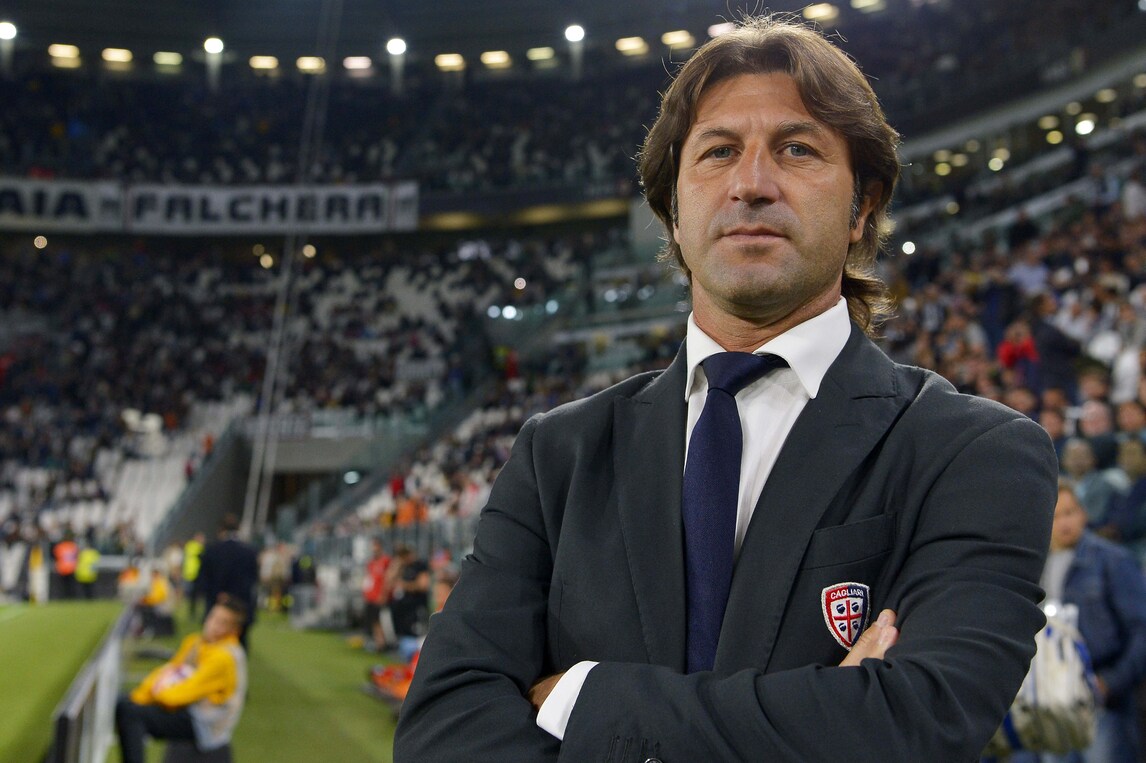 Serie A Cagliari, Rastelli perde Joao Pedro: «Lotterà e tornerà forte...»