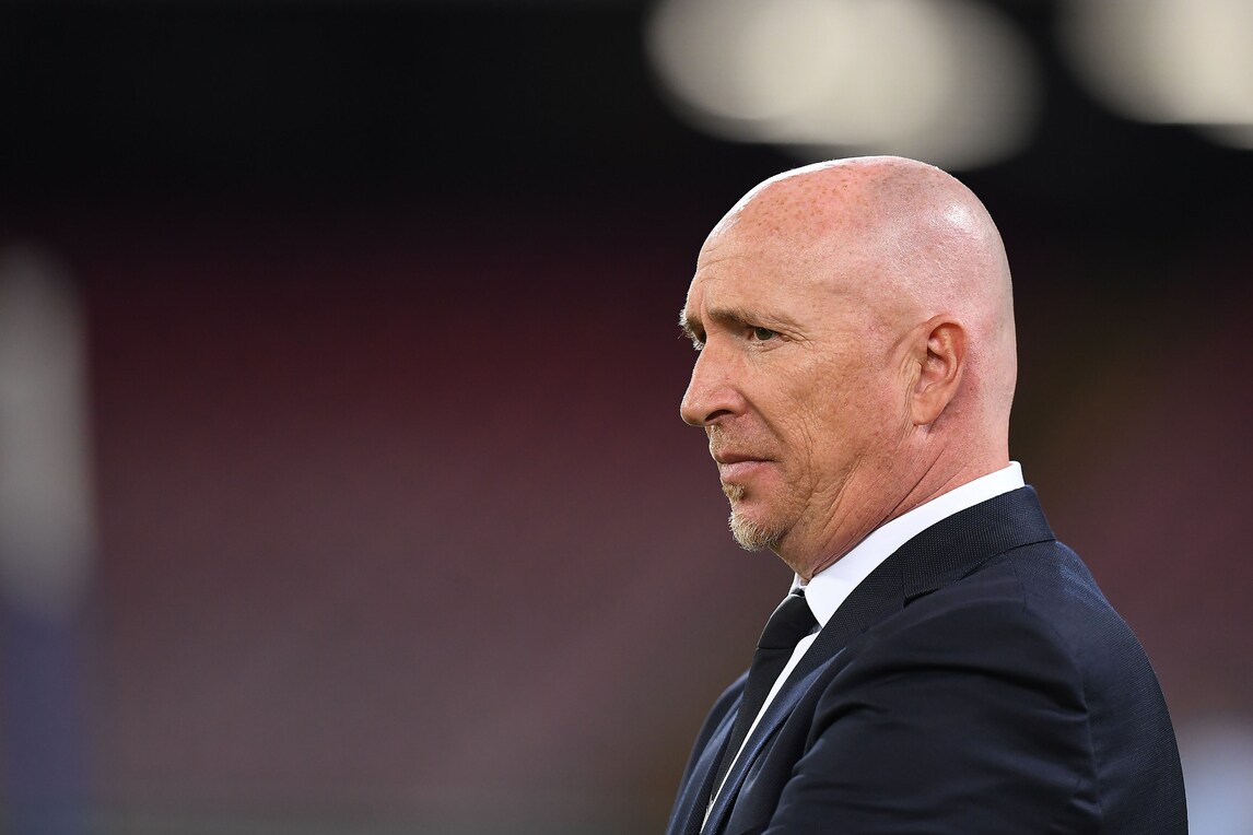 Serie A Chievo, Maran: «Godiamoci la nostra classifica»