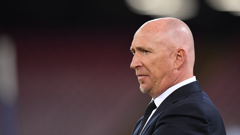 Serie A Chievo, Maran: «Il Bologna ha valori veri»