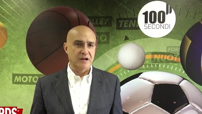 I 100 secondi di Stefano Barigelli: Juve e Napoli l'occasione giusta per allungare
