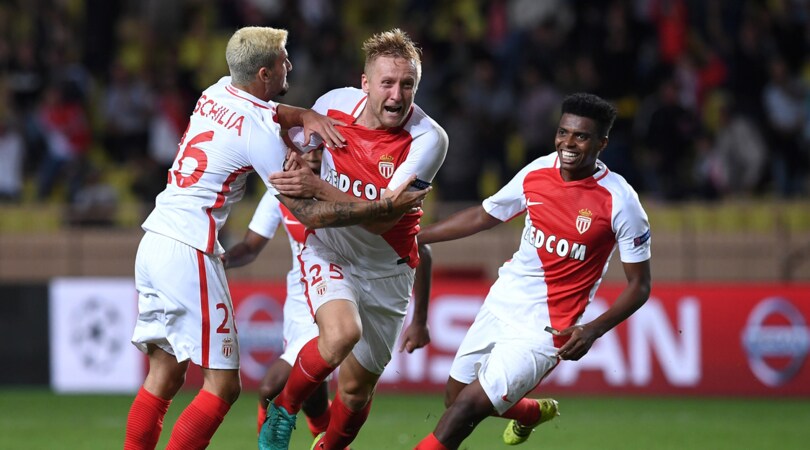 Ligue 1, Monaco scatenato. Ne fa sette al Metz!