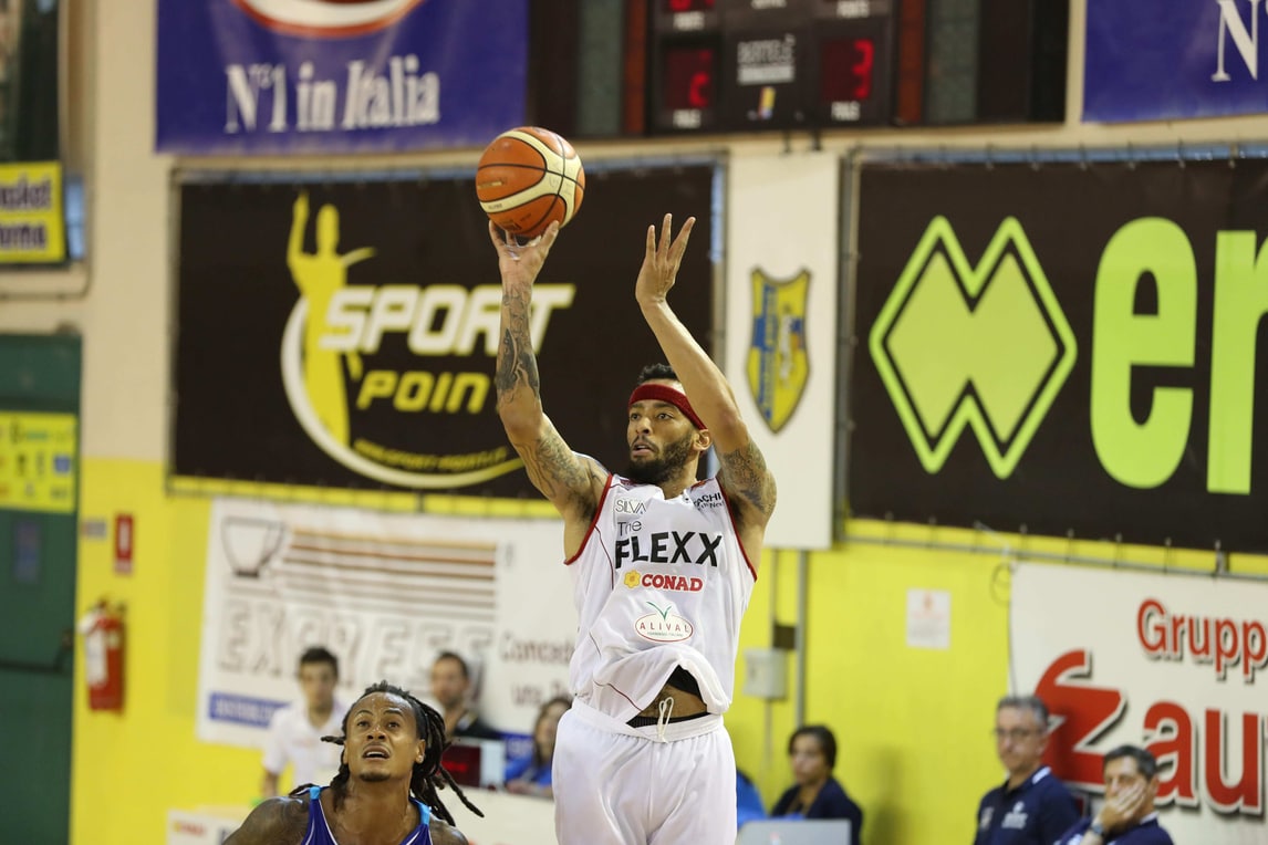 Verso il campionato: Pistoia