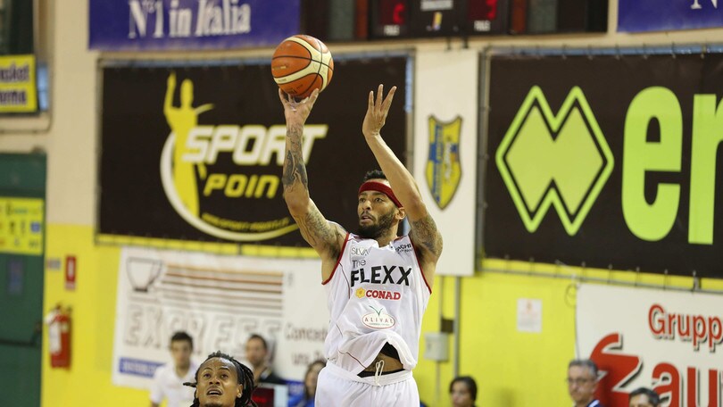 Verso il campionato: Pistoia