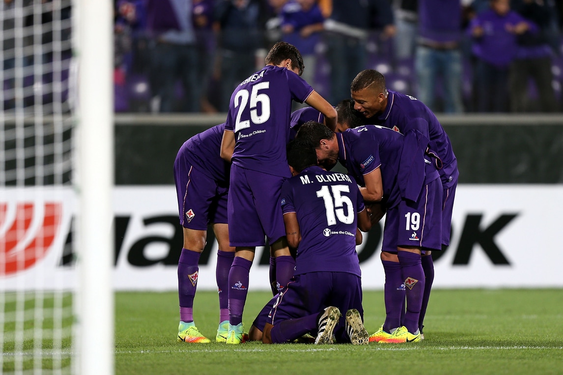 Diretta Serie A, Milan-Sassuolo e Torino-Fiorentina live alle 18