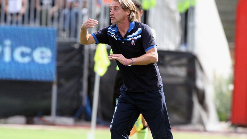 Serie A Crotone, Nicola: «La sconfitta ci penalizza troppo»