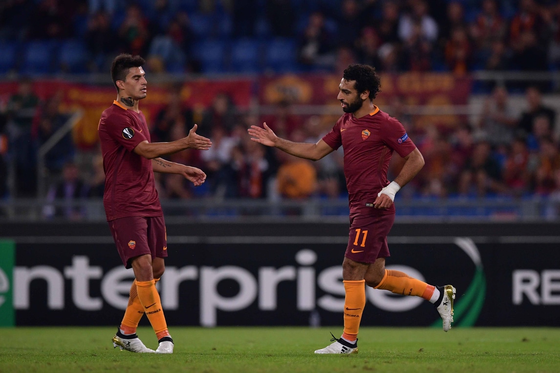 Diretta Roma-Inter: formazioni ufficiali e tempo reale dalle 20.45