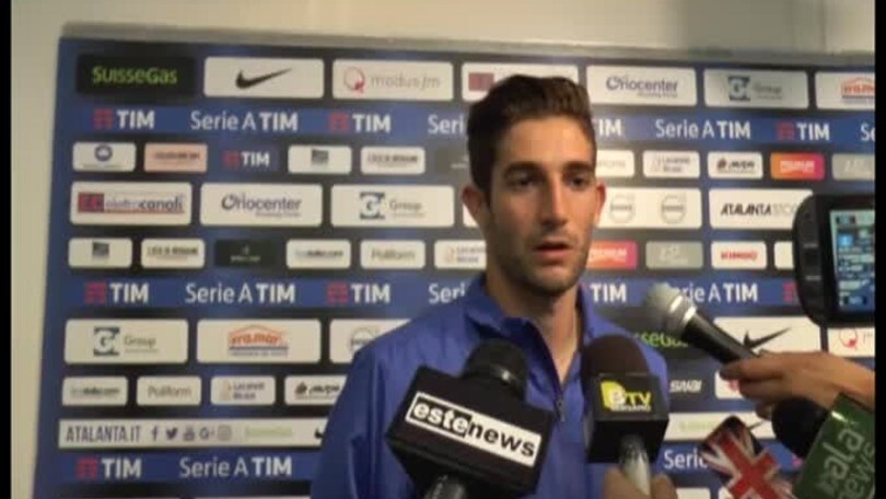 Gagliardini: "Orgogliosi della vittoria"