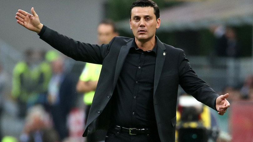 Milan, Montella: «Ho sbagliato, chiedo scusa per l'espulsione»