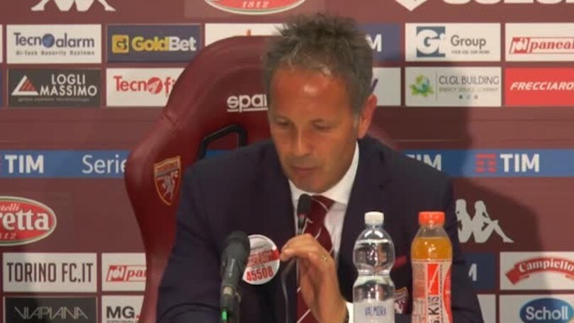 Mihajlovic: "Prova di maturità superata"