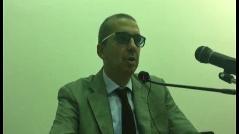 De Raffaele: "Importante vincere fuori casa"