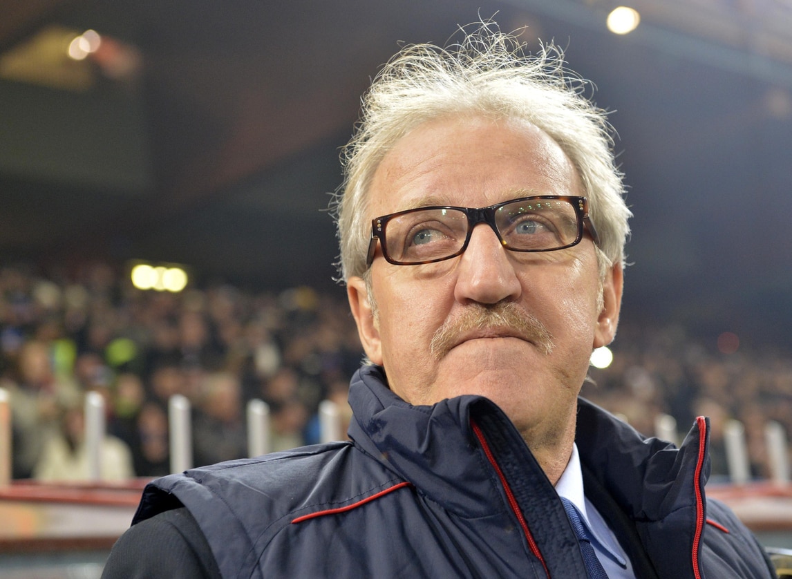 Serie A Udinese, Del Neri sarà il nuovo allenatore