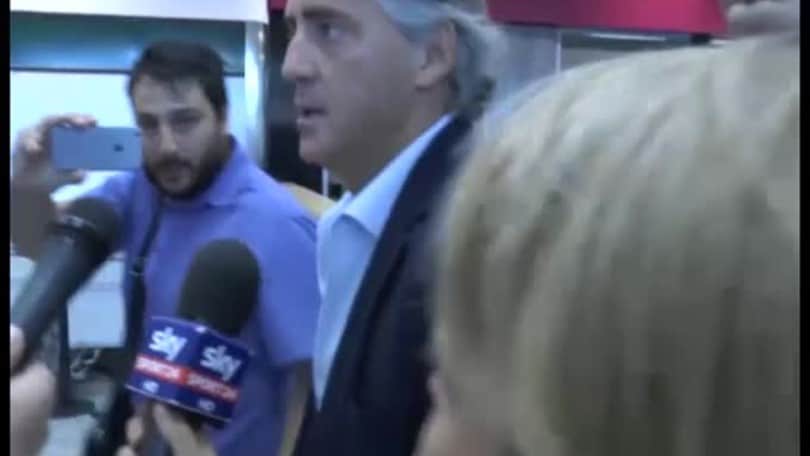 Il West Ham pensa a Garcia e Mancini