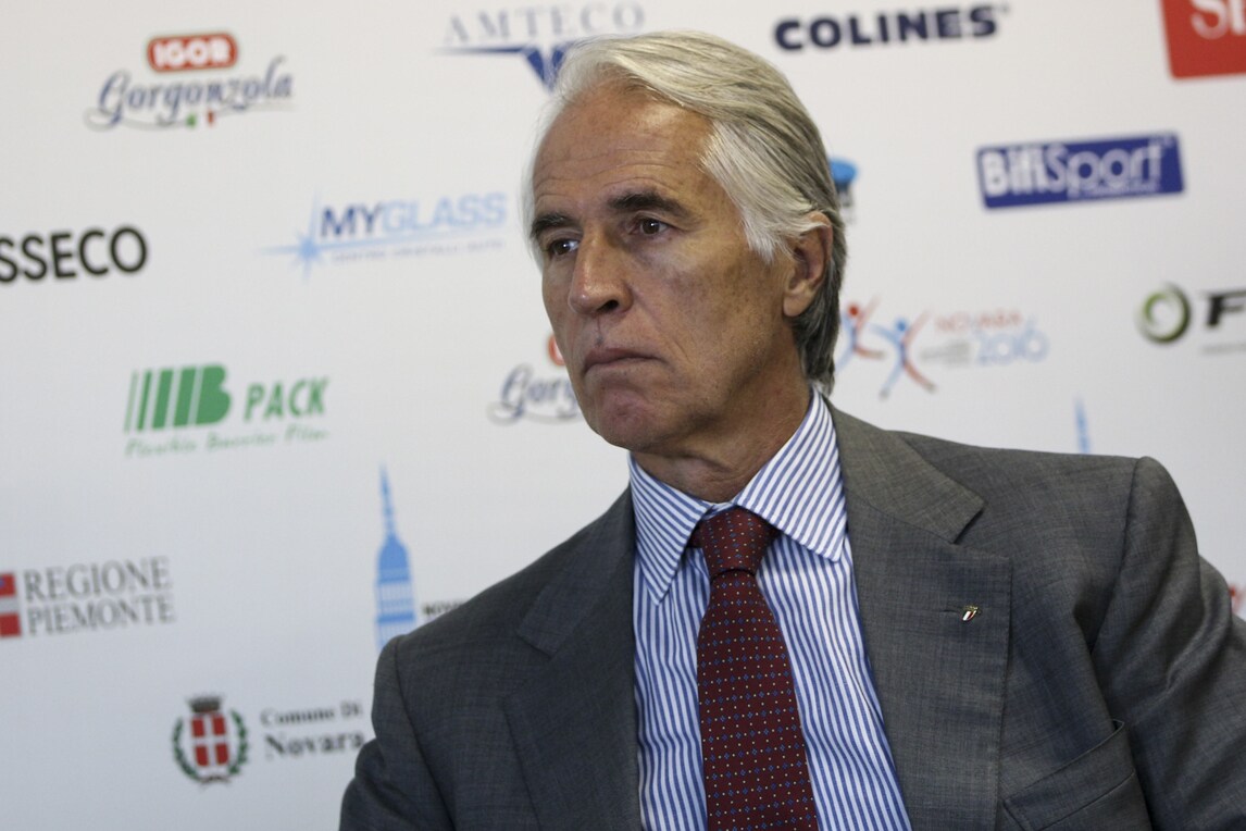 Roma 2024, Malagò: «Impossibile un piano B per Olimpiadi»