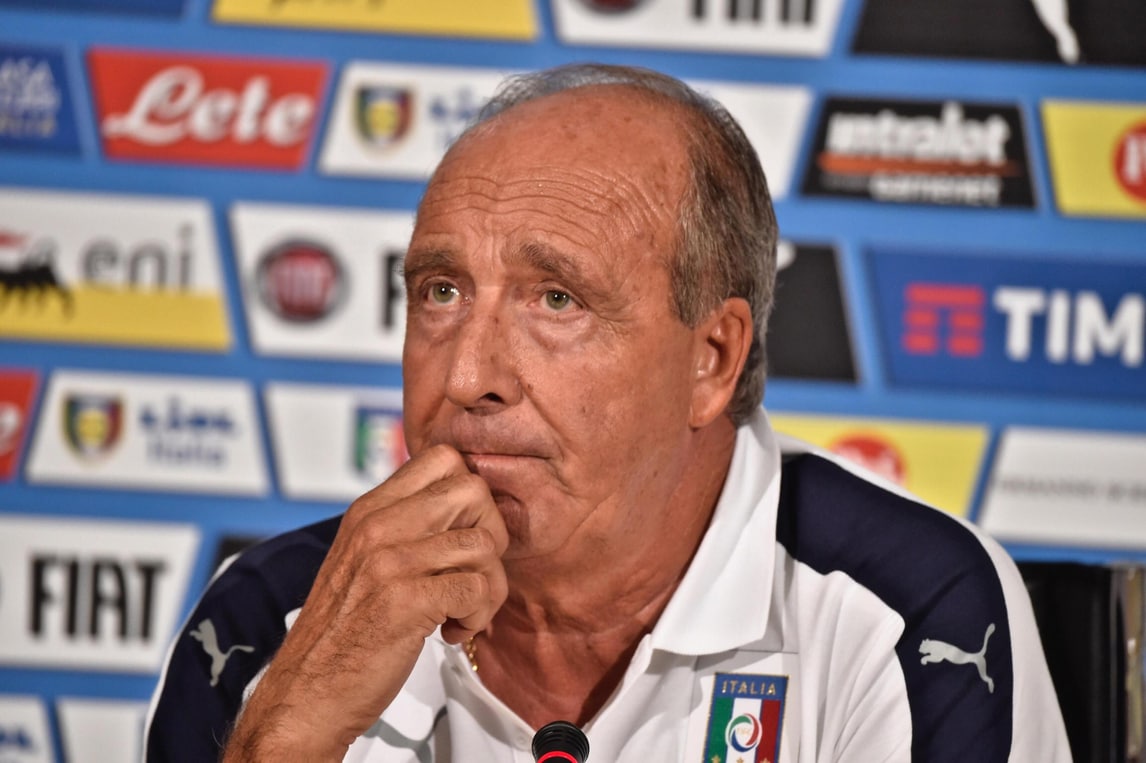 Ventura riapre a Balotelli: «Ma ora sia continuo»