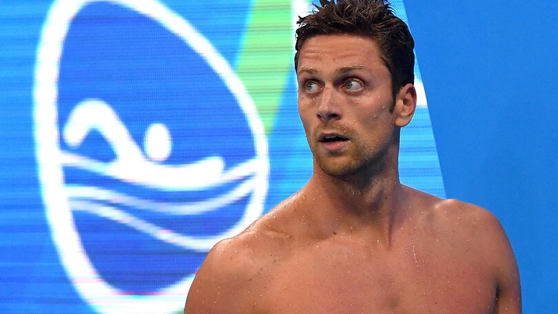 Nuoto, Dotto: «Al lavoro su mondiali e prossime Olimpiadi»