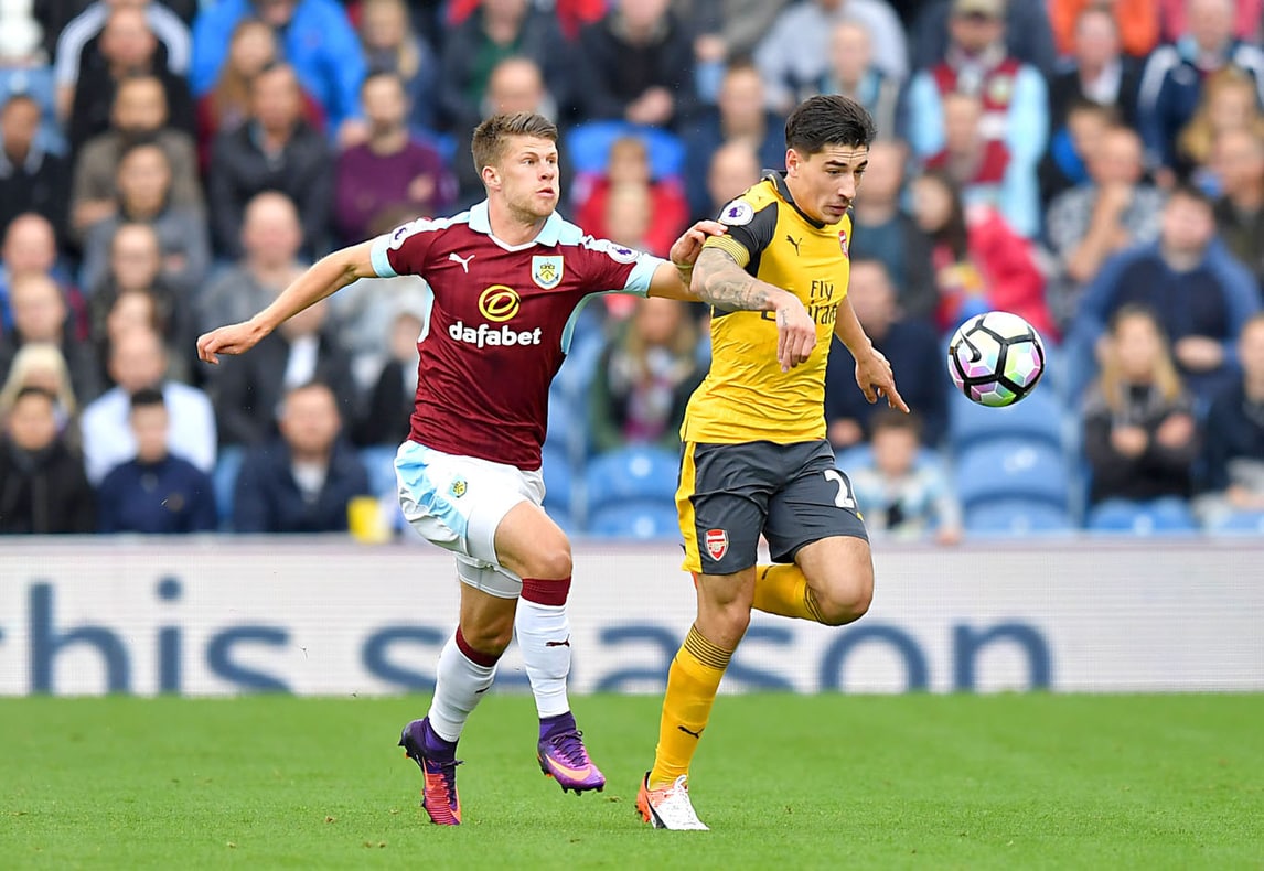 Calciomercato: «L'Arsenal blinda Bellerin»