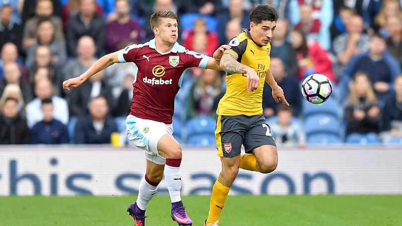 Calciomercato: «L'Arsenal blinda Bellerin»